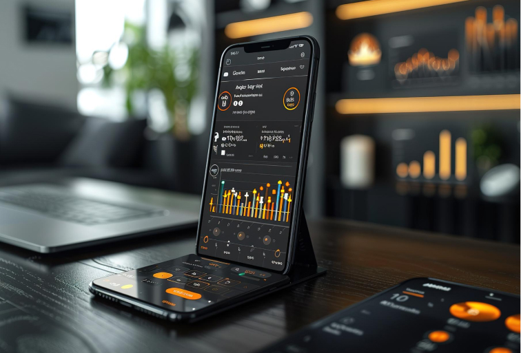 Financial Services & Banking