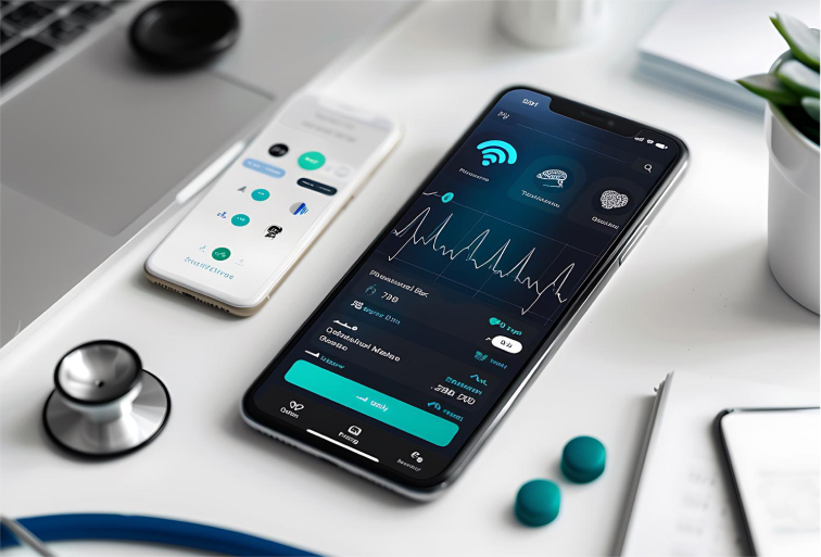 Healthcare & Life Sciences