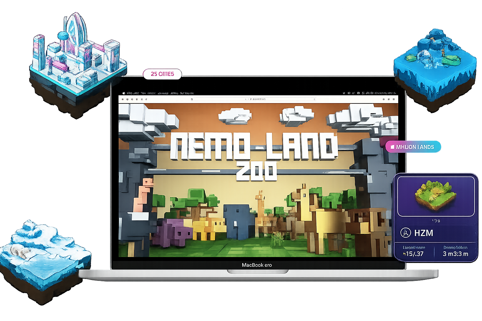 NemoLand Kingdom