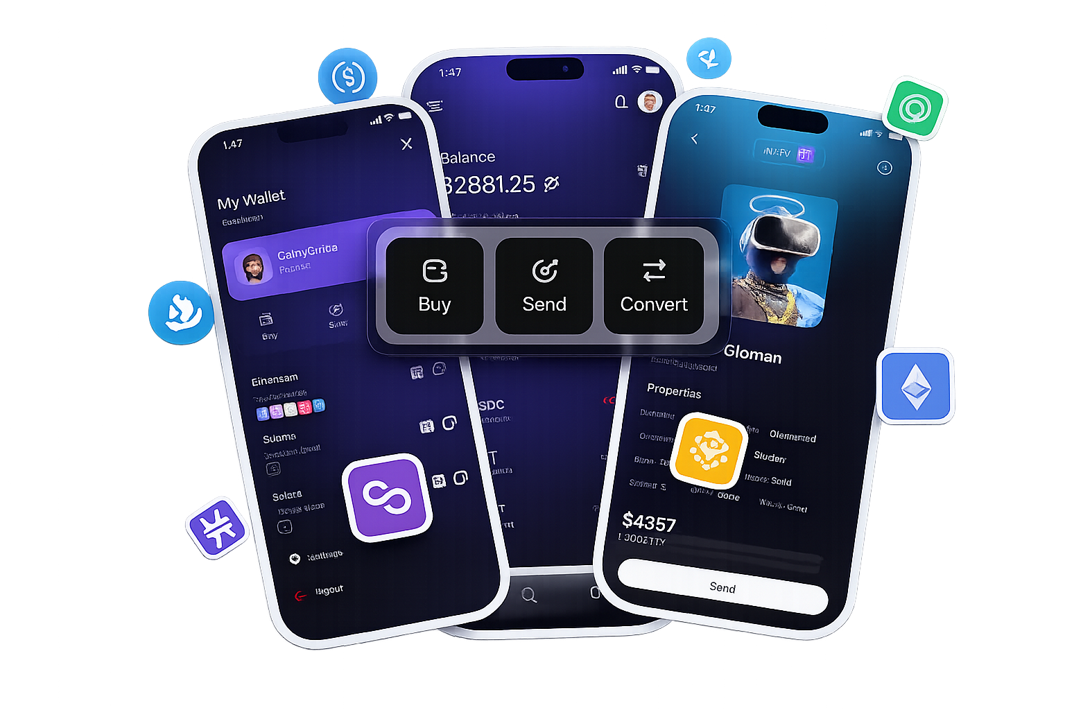 Tria