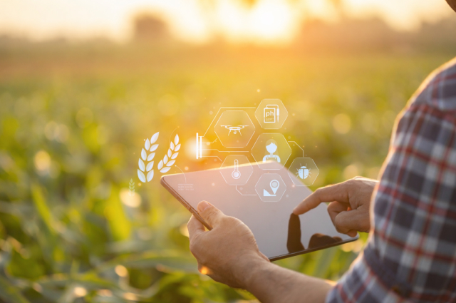 Agriculture