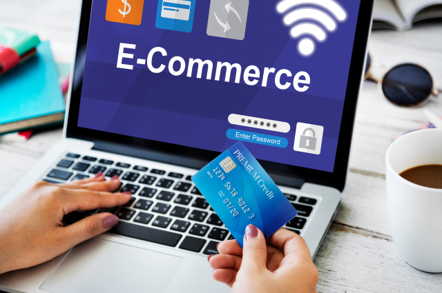 Retail & E-Commerce