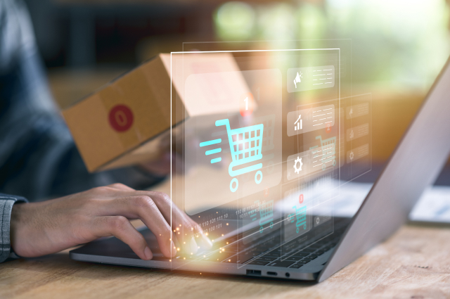 E-commerce