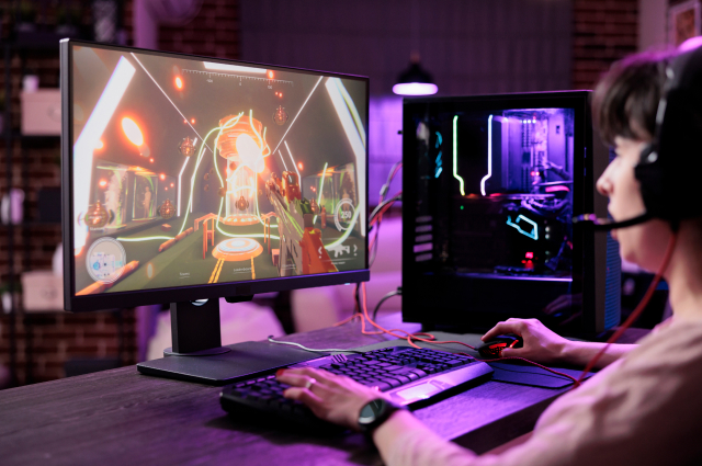 Gaming & Entertainment