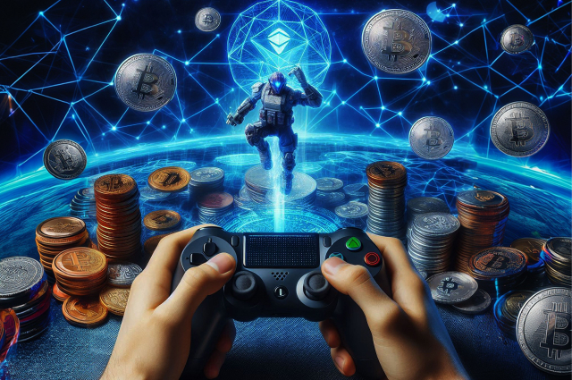 Gaming & Digital Economies