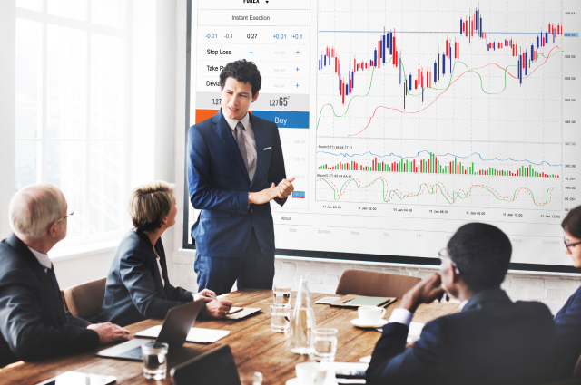 Investment Firms