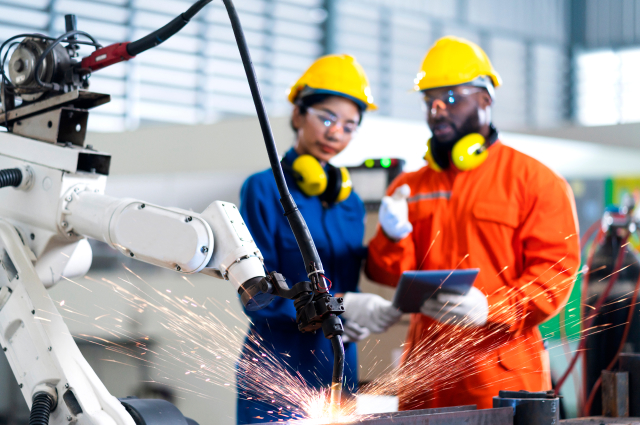 Manufacturing Enterprises