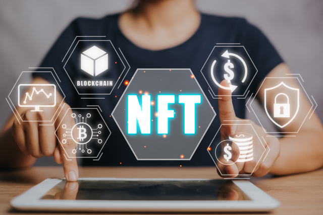 NFT Marketplaces