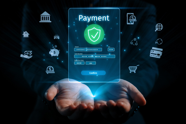 FinTech & Payments