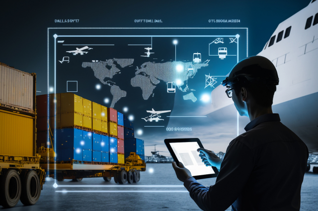 Supply Chain Operators