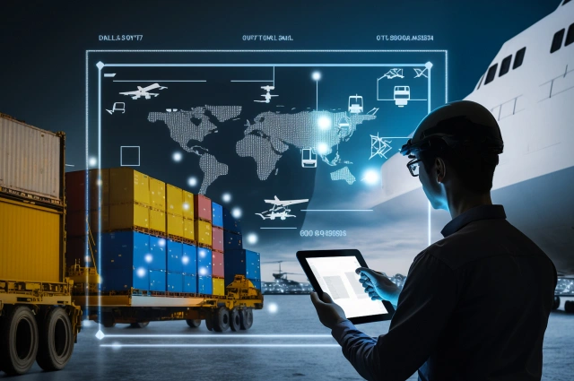 Supply Chain & Logistics