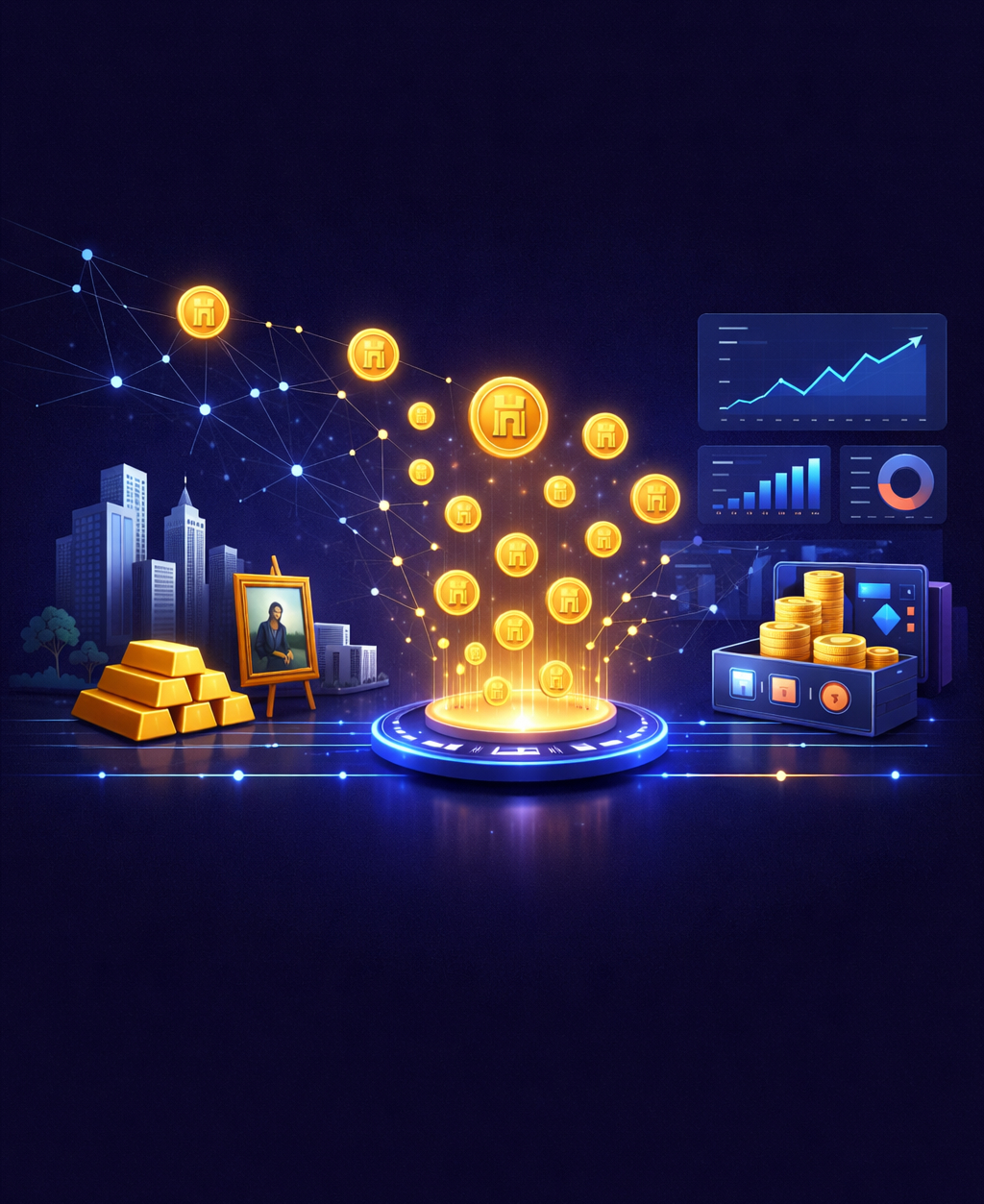 asset-tokenization
