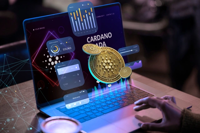 Commodities Tokenization