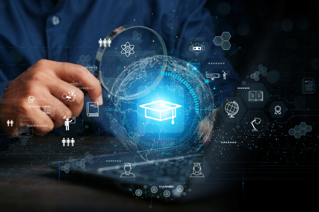 Education & EdTech
