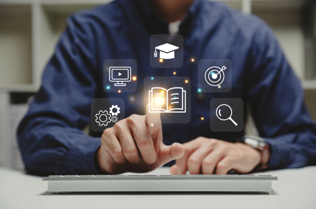 Education & EdTech