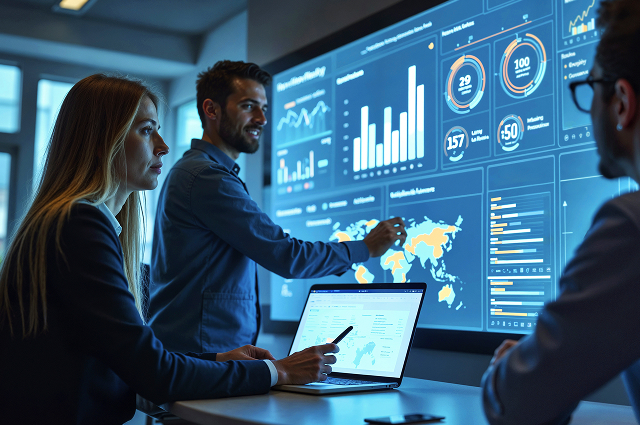 Enterprise Software