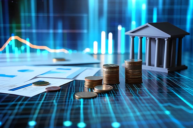 Financial Assets & Securities