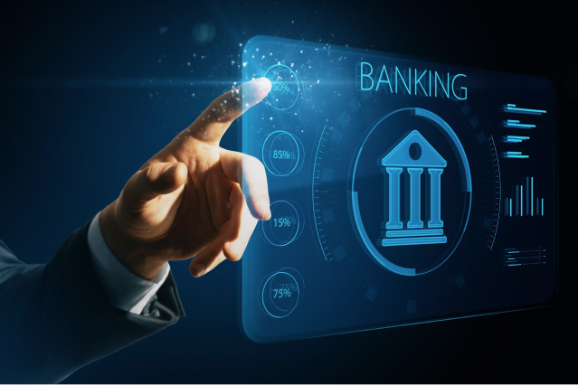 Financial Services