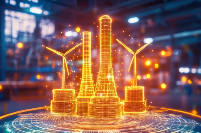 Infrastructure & Energy Assets