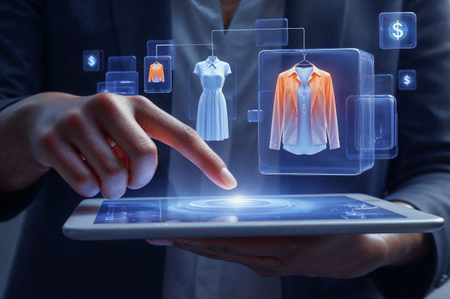 Retail and E-Commerce