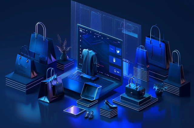 Retail & eCommerce