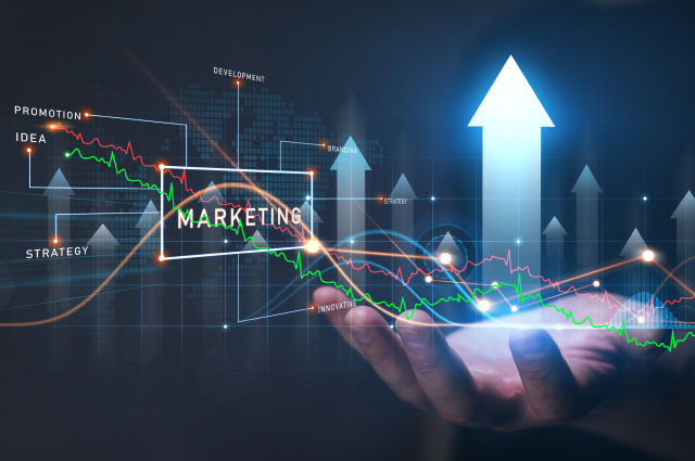 Sales & Marketing