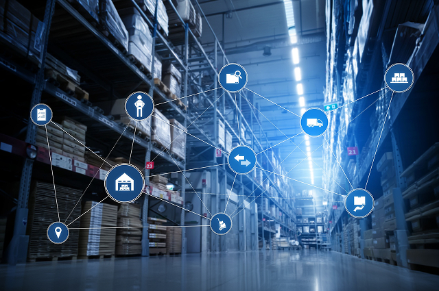 Supply Chain & Logistics