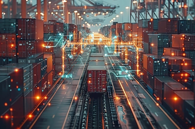 Anti-Counterfeit Supply Chains