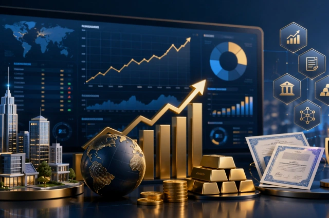 Asset Management