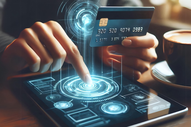 Banking & Payments