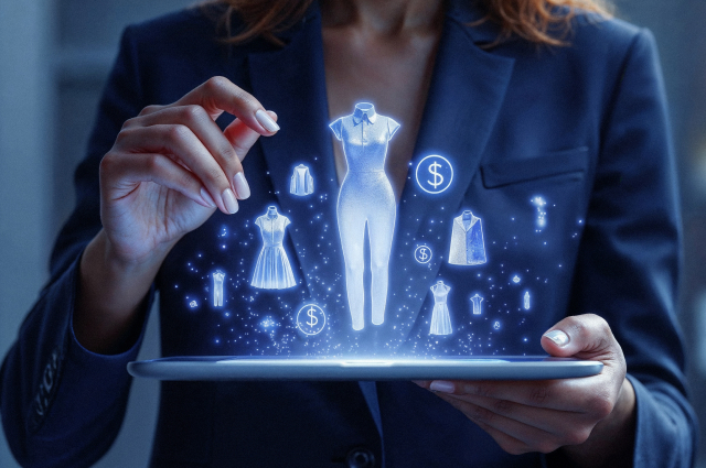 E-commerce & Retail