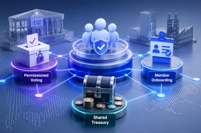 Enterprise Consortia