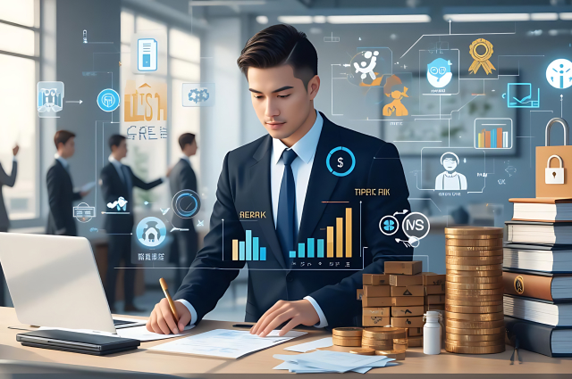 Enterprise & Corporate Treasury