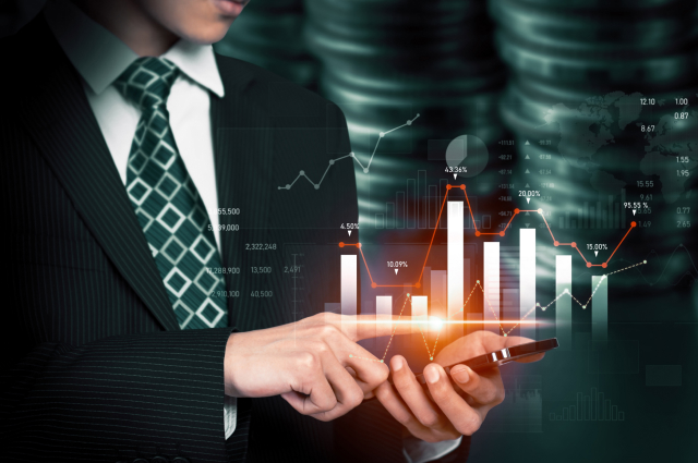 Enterprise Treasury