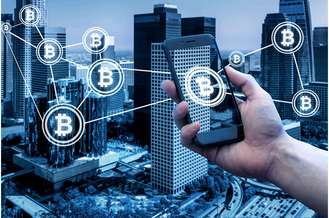 Tokenized Asset Platforms