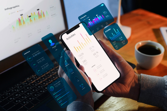 Fintech App Retaining Power Users