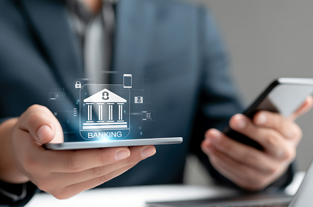 Fintech & Neobanks