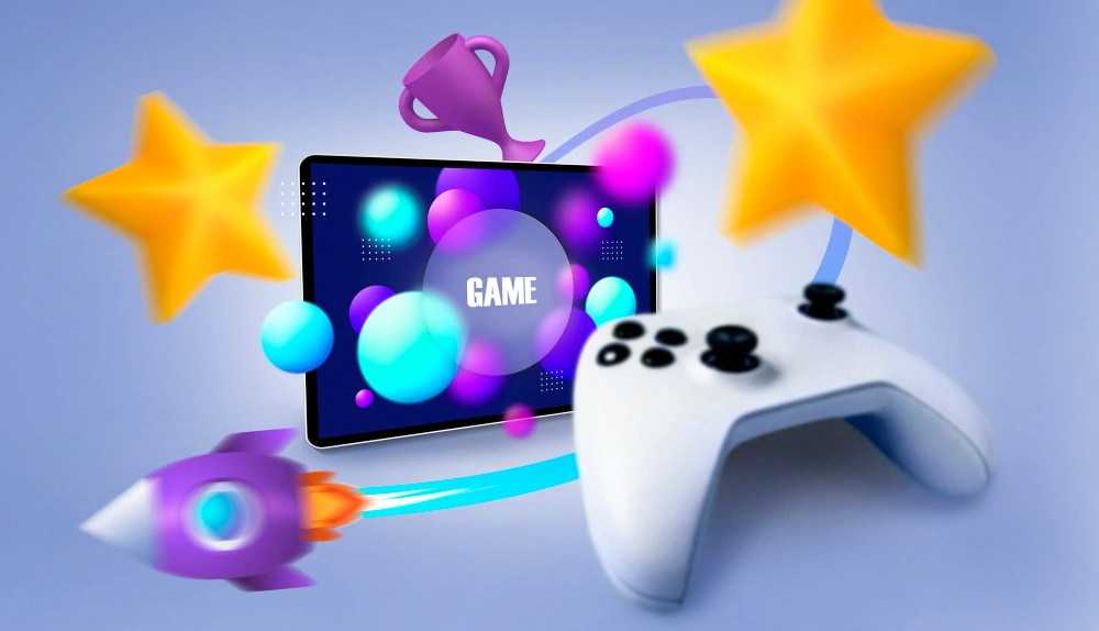 Gaming Reward Mechanics