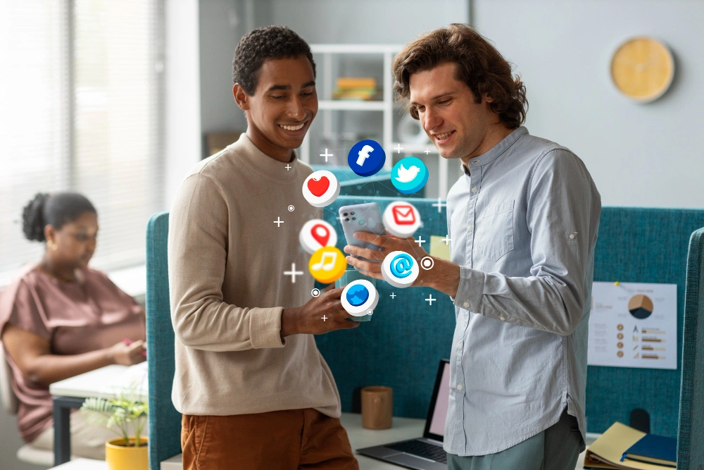 Global Marketing Campaigns