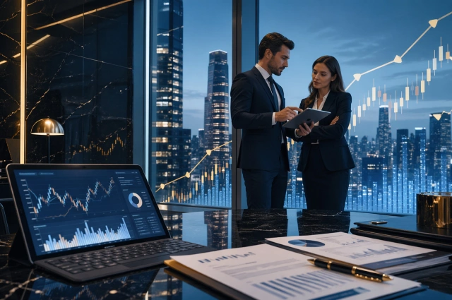 Investment Banking