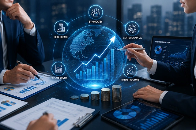 Investment Syndicates