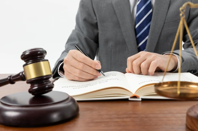 Legal & Compliance