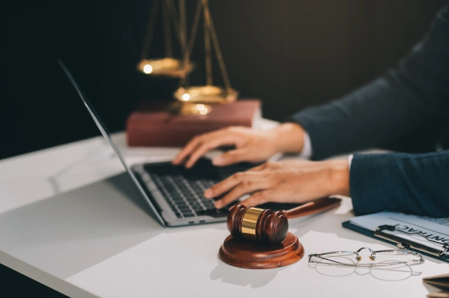 Legal & Professional Services