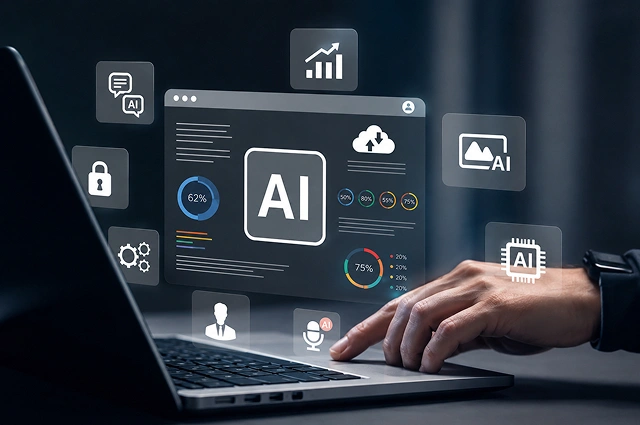 Media & Generative AI Platforms