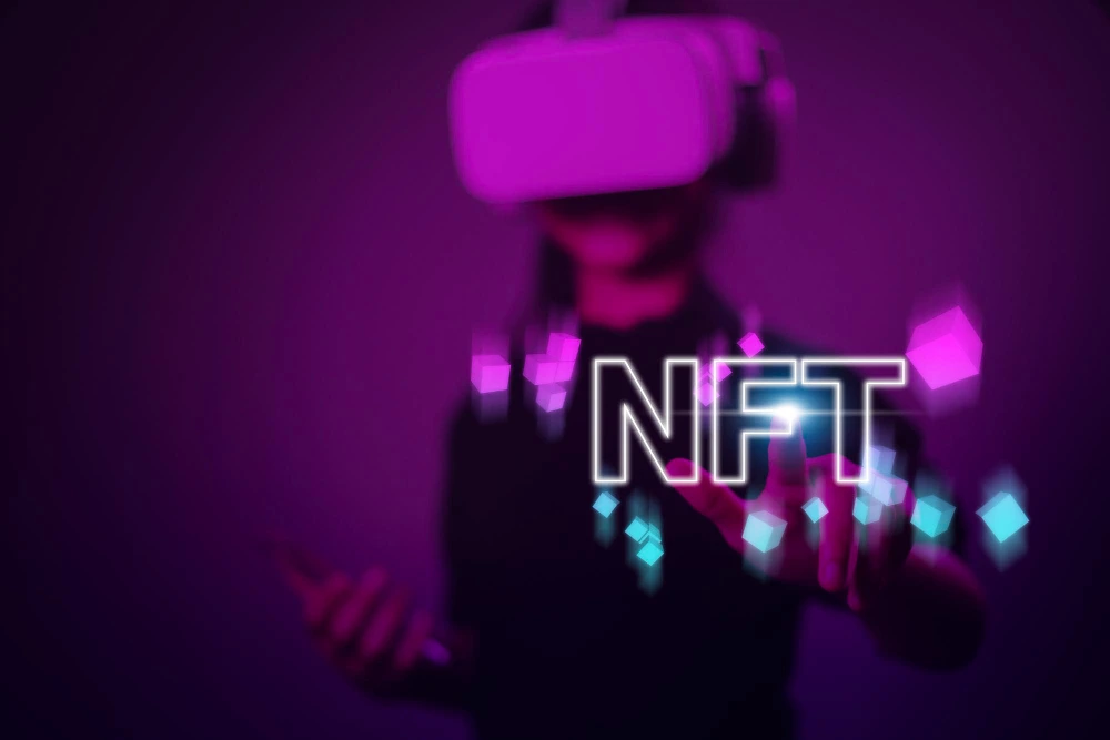 NFT-Based Campaigns