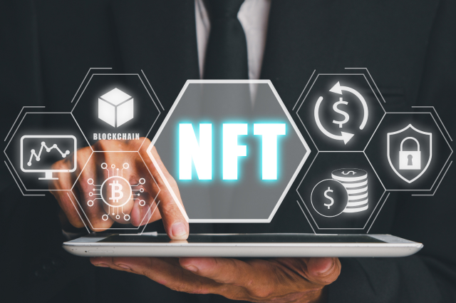 Digital Assets & NFTs