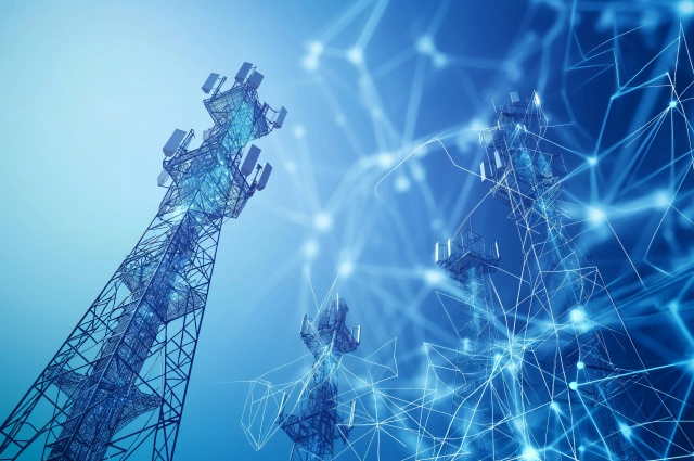 Telecommunications