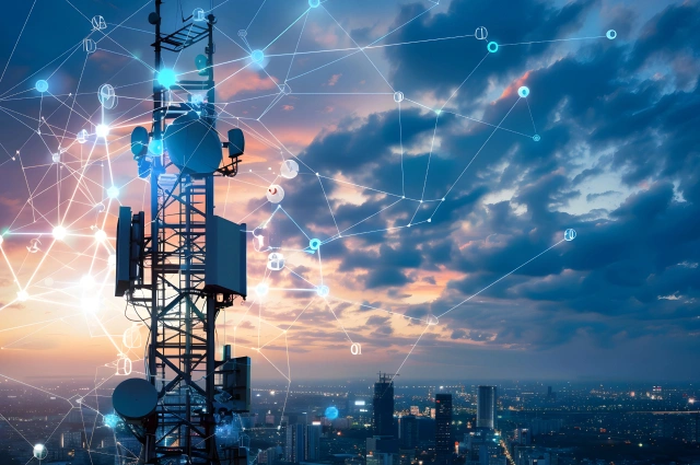 Telecommunications