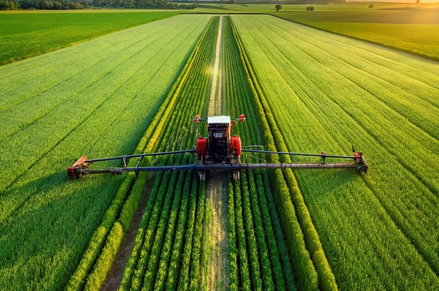 Agriculture