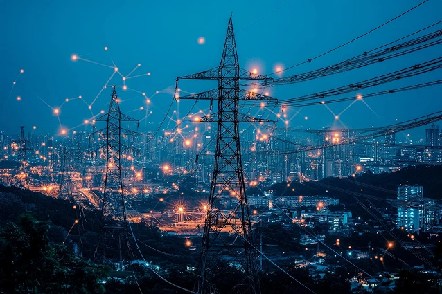 Energy & Utilities